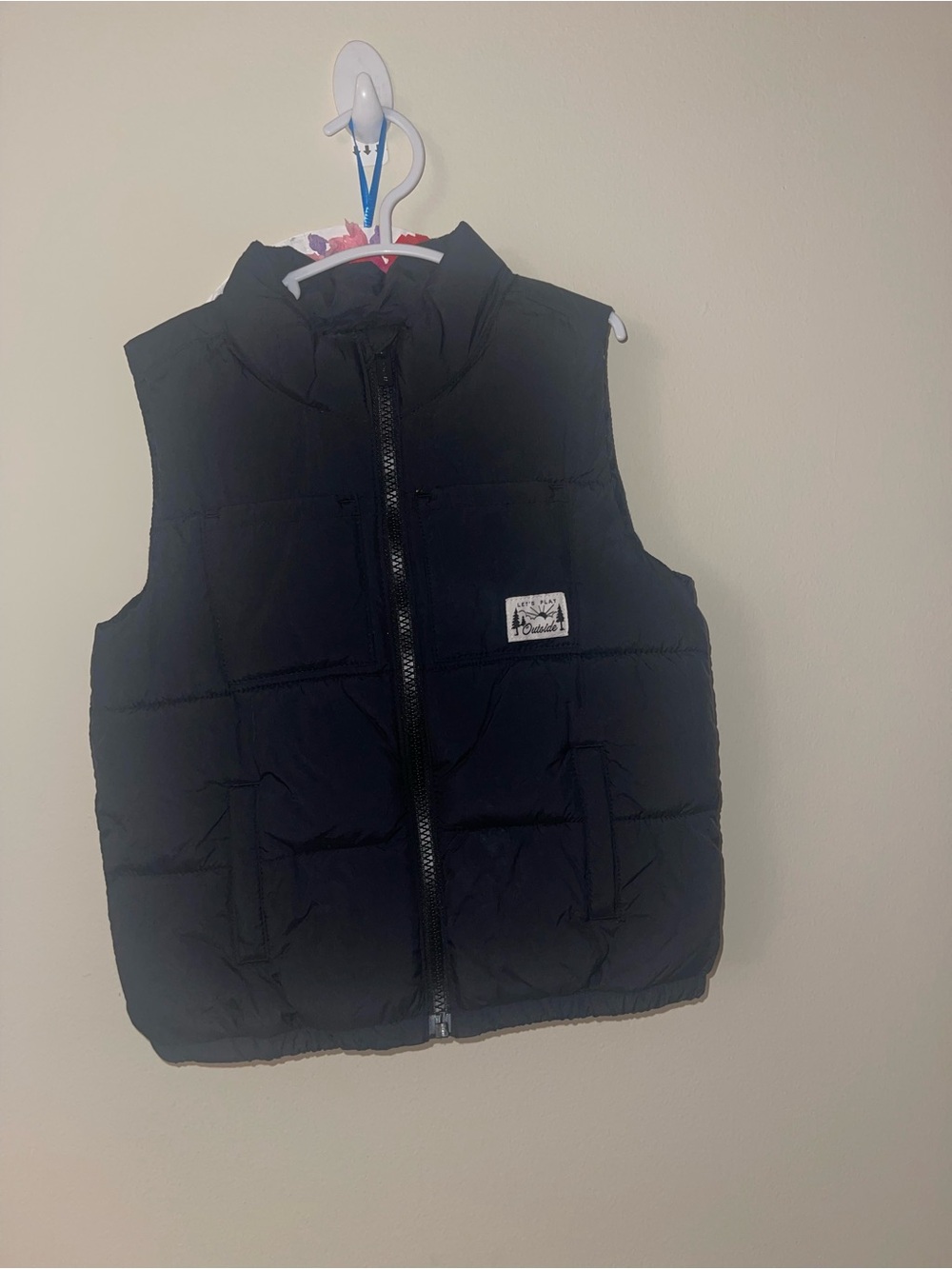 Men's Jacket Subcategory